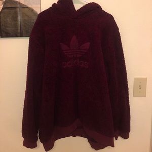 Adidas Hoodie